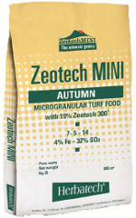 ZEOTECH MINI AUTUMN